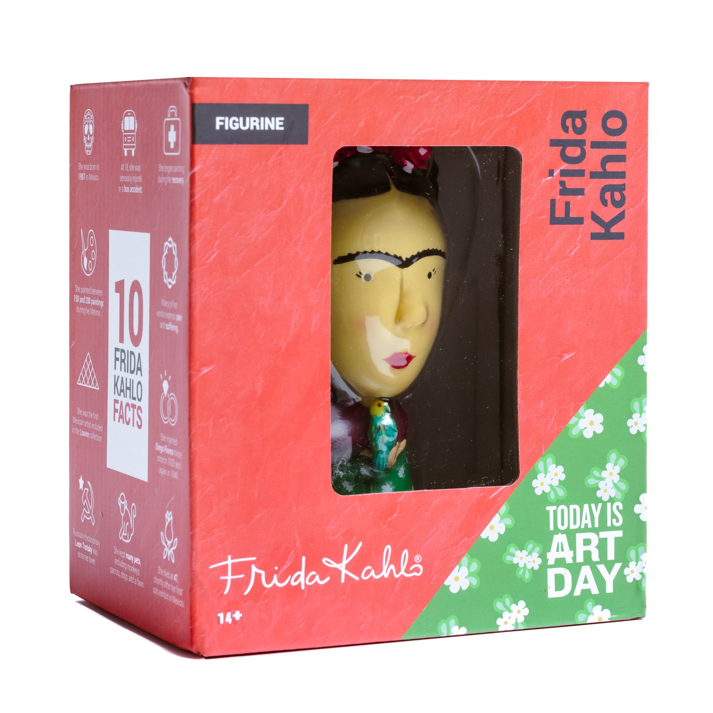 Frida Kahlo