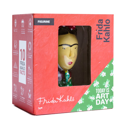 Frida Kahlo