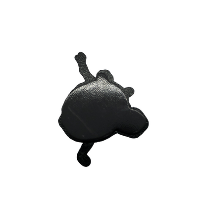 Dancer with a Bouquet - Magnet