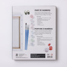 The Great Wave off Kanagawa - Paint by Numbers Kit