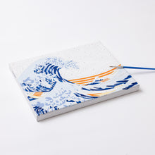 The Great Wave off Kanagawa - Paint by Numbers Kit