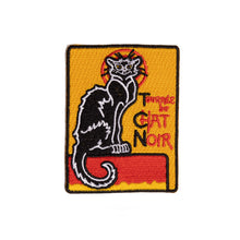 Le Chat Noir - Patch