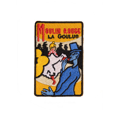 Moulin Rouge: La Goulue - Patch