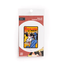 Moulin Rouge : La Goulue - Patch