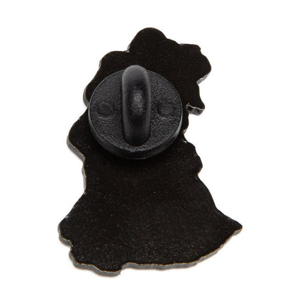 Dance at Bougival - Pin