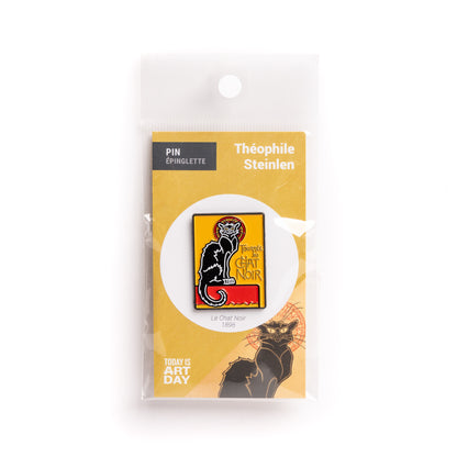 Le Chat Noir - Pin