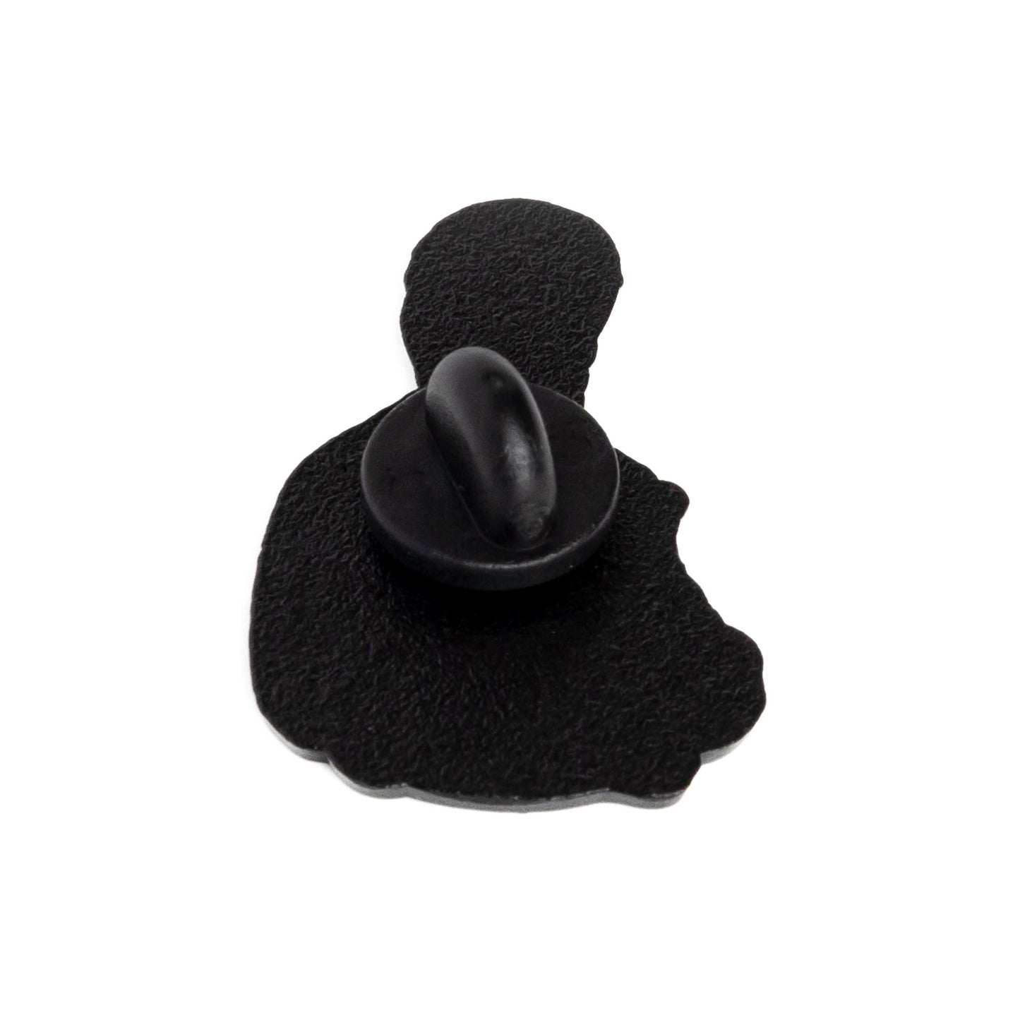 La Dame à l'hermine - Broche