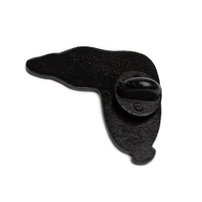 La persistance de la mémoire - Broche