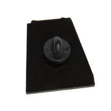Nighthawks- Broche