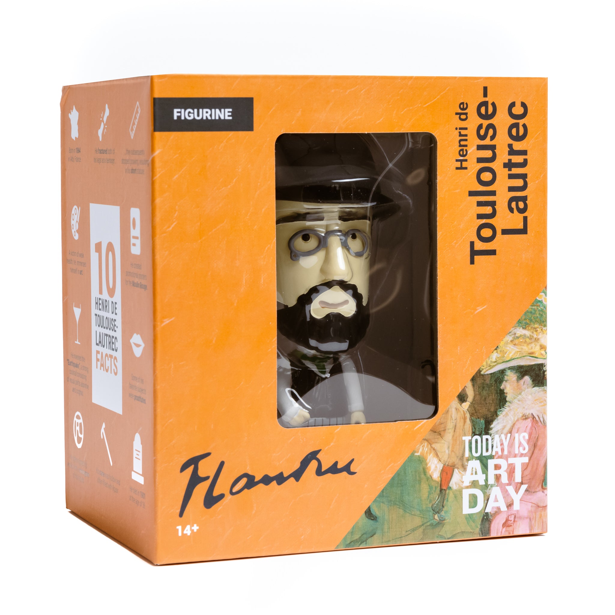 専用他の方発送×Henri de Toulouse-Lautrec Henri de Toulouse-Lautrec – Today is Art Day