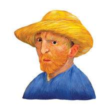 Vindent Van Gogh - Tatouages