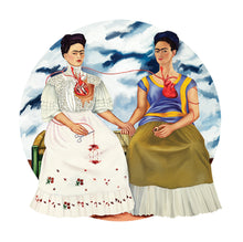 Frida Kahlo - Tatouages