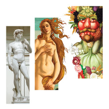 Renaissance - Tattoos