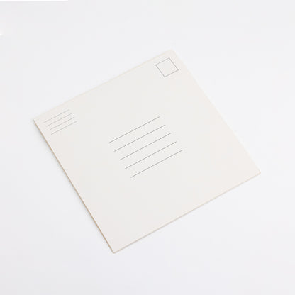 Irises - Pop-Up Bouquet