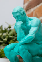 Le Penseur - Statue